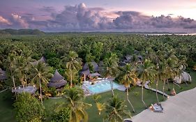 Nay Palad Hideaway - All Inclusive Stay